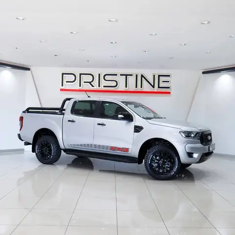 Ford Ranger 2.0SiT Double Cab Hi-Rider XLT