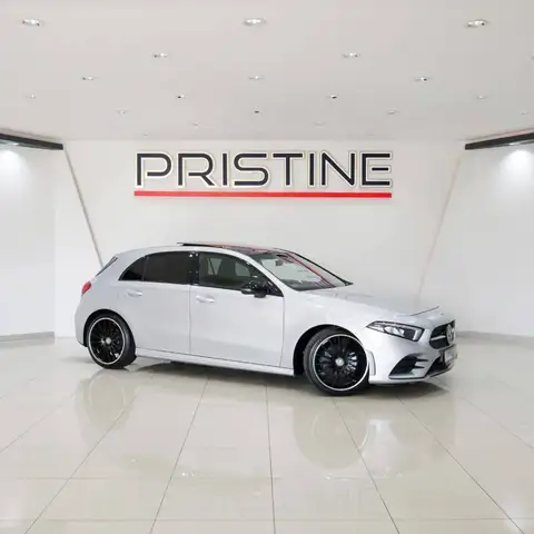 Mercedes Benz A-Class A200 AMG Line 💥