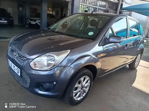 Ford Figo