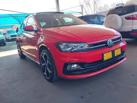 Volkswagen Polo 1.0 tsi