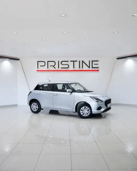 Suzuki Swift 1.2 GL Auto 💥