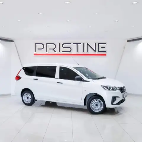 Suzuki Ertiga  1.5 GA 💥