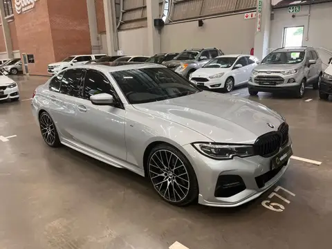 BMW 3 Series 330i EDITION M SPORT A/T