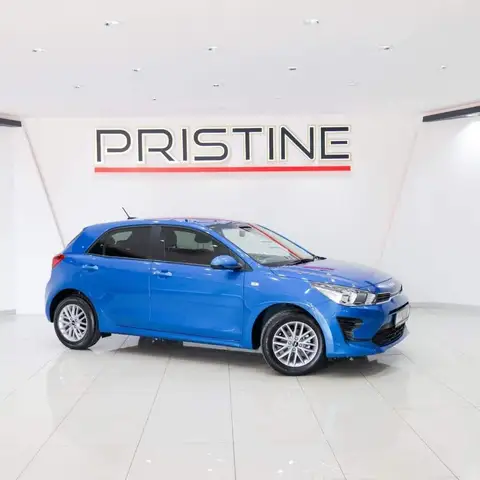 Kia Rio 1.4 LS Auto 💥 