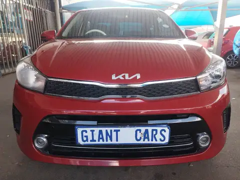 Kia Pegas
