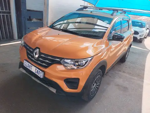 Renault Triber