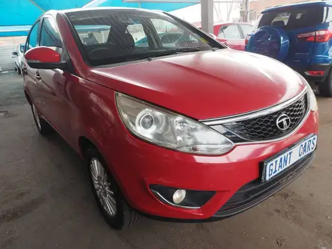 Tata Bolt XMS