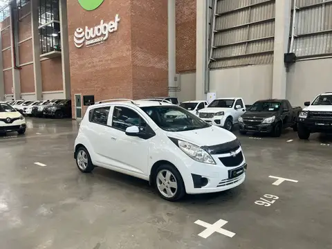Chevrolet Spark 1.2 L 5DR