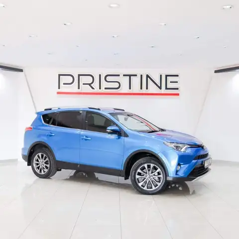 Toyota Rav4 2.2D-4D AWD VX 💥 