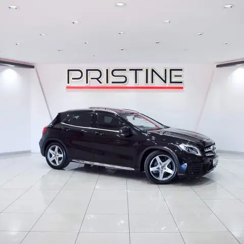 Mercedes Benz GLA-Class GLA 200 AMG Line Auto 💥