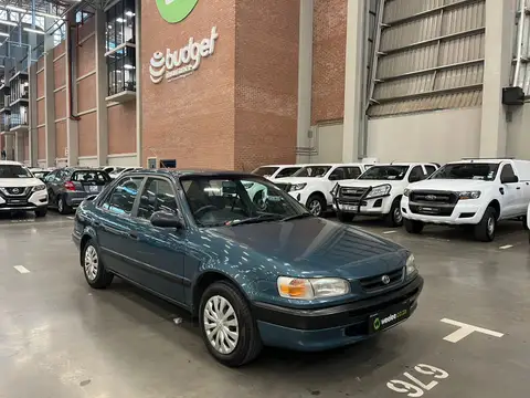 Toyota Corolla 180I GLE