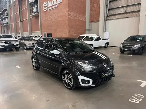 Renault Twingo 1.6 SPORT GORDINI