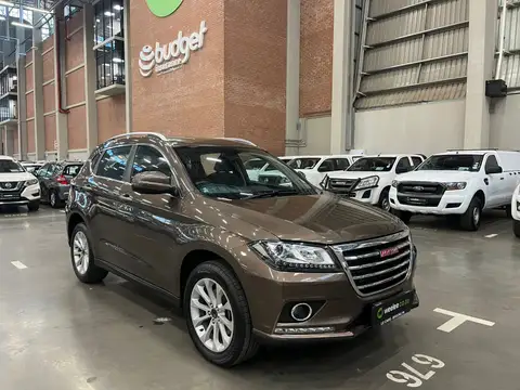 Haval H2 1.5T CITY