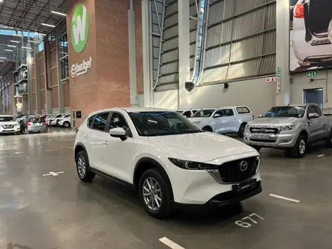 Mazda CX-5 2.0 ACTIVE A/T
