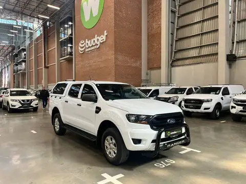 Ford Ranger 2.2TDCI XL P/U D/C