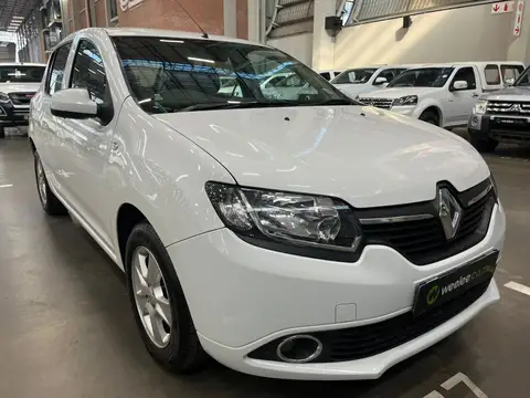 Renault Sandero 900 T DYNAMIQUE