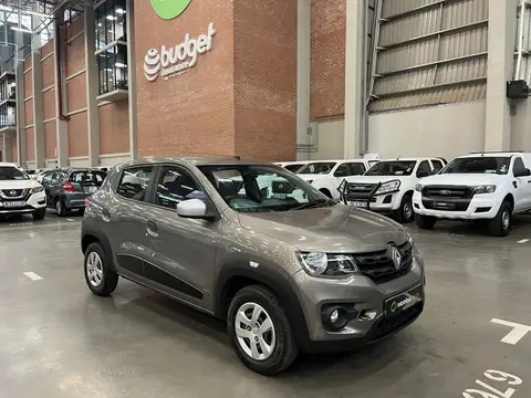 Renault Kwid 1.0 DYNAMIQUE 5DR