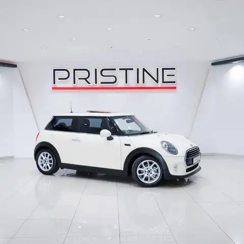 Mini Hatch 3-door Auto 💥 