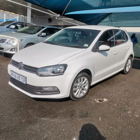 Volkswagen Polo 1.4