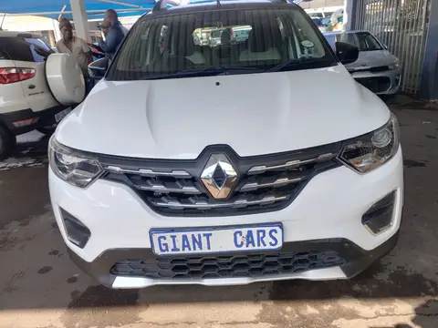 Renault Triber