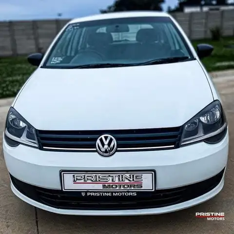 Volkswagen Polo Vivo  Hatch 1.4 CONCEPTLINE💥