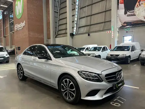Mercedes Benz C-Class C300 A/T