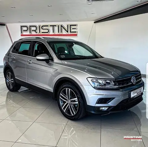 Volkswagen Tiguan  1.4 TSI comfortline Auto 💥
