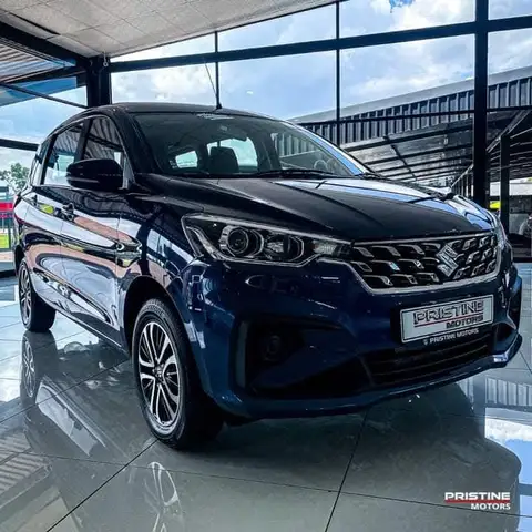 Suzuki Ertiga 1.5 GL  💥