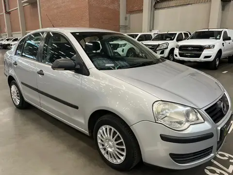 Volkswagen Polo CLASSIC 1.6 TRENDLINE