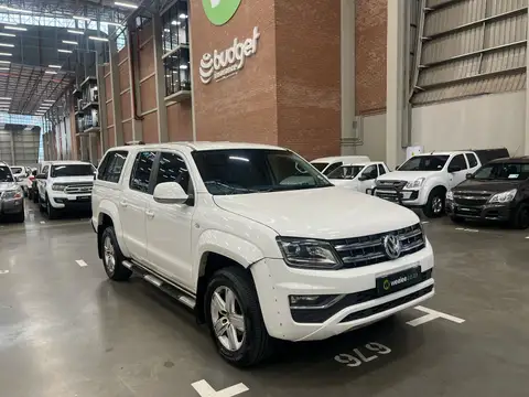 Volkswagen Amarok 2.0 BITDI HIGHLINE 132KW A/T D