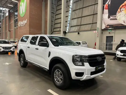 Ford Ranger 2.0D XL 4X4 A/T D/C P/U