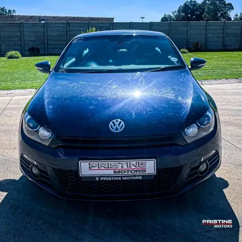 Volkswagen Scirocco 2.0 TSI Sportline Auto💥