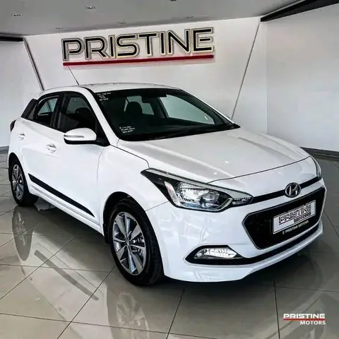 Hyundai i20 1.4 Fluid 💥