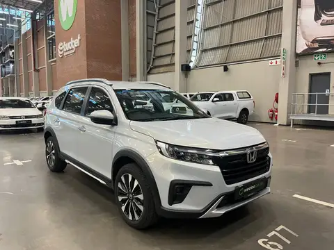 Honda BR-V 1.5 ELEGANCE CVT