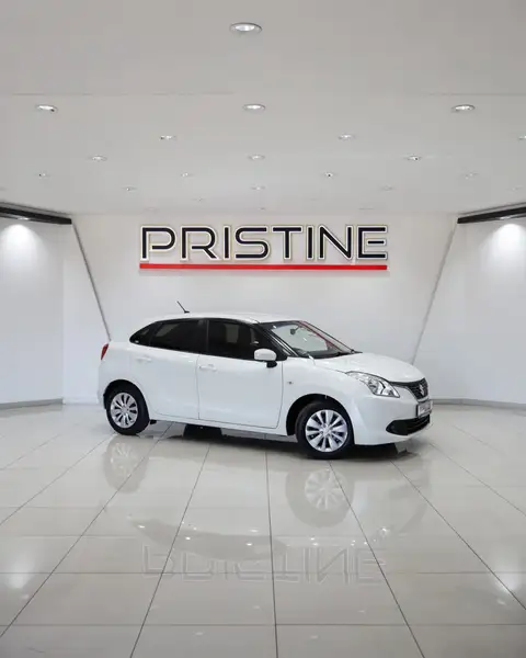 Suzuki Baleno 1.4 GL 