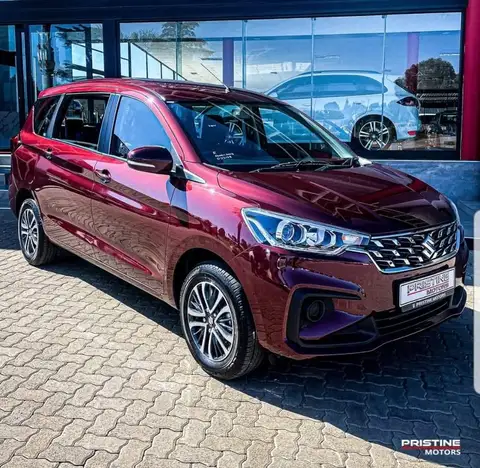 Suzuki Ertiga 1.5GL  💥 7-SEATER