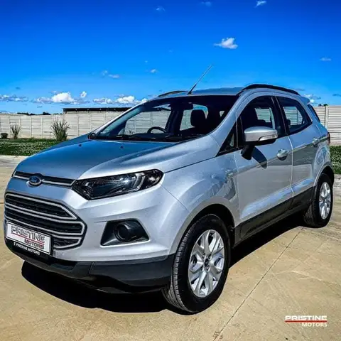 Ford Escort 1.0 EcoBoost Trend💥