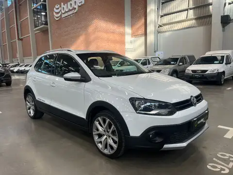 Volkswagen Polo GP 1.4 TDI CROSS