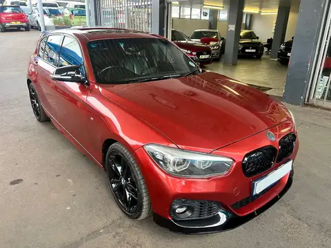 BMW 1 Series 120i