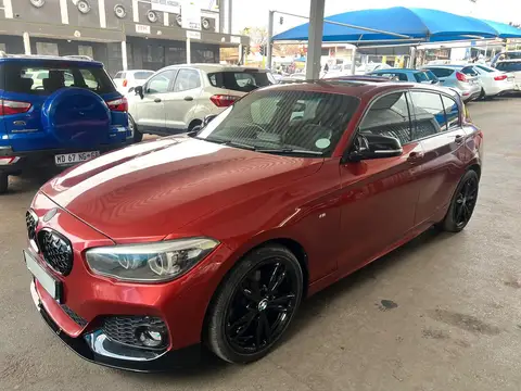 BMW M2 120i 