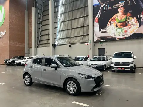 Mazda 2 1.5 ACTIVE 5DR