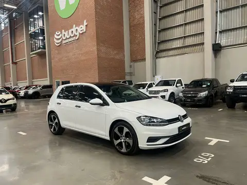 Volkswagen Golf VII 1.0 TSI TRENDLINE