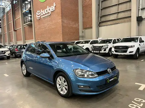 Volkswagen Golf VII 1.4 TSI COMFORTLINE DSG