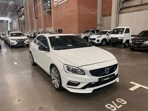 Volvo S60 POLESTAR AWD