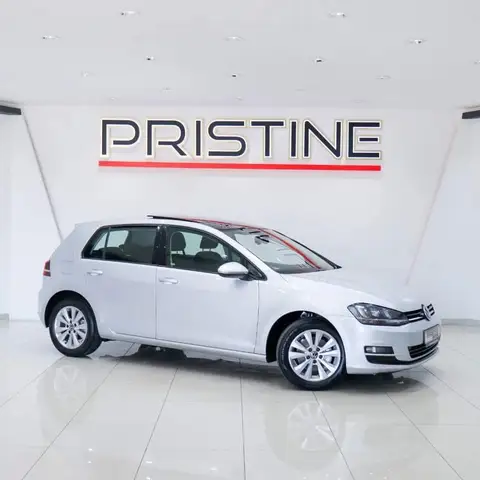 Volkswagen Golf 1.4TSI Comfortline Auto 💥