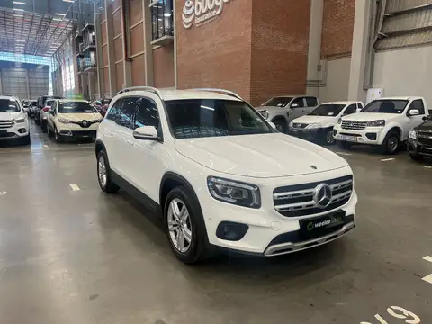 Mercedes Benz GLB-Class GLB 250 A/T