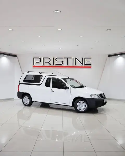 Nissan NP200 1.6 💥