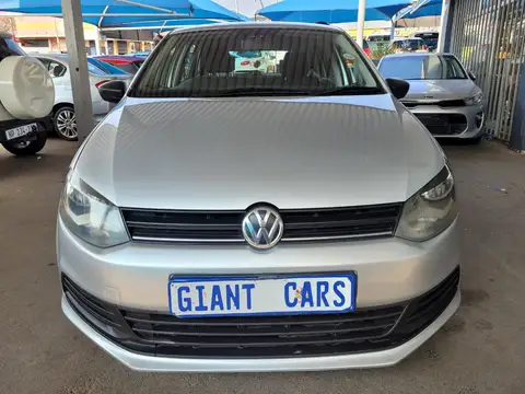 Volkswagen Polo Vivo