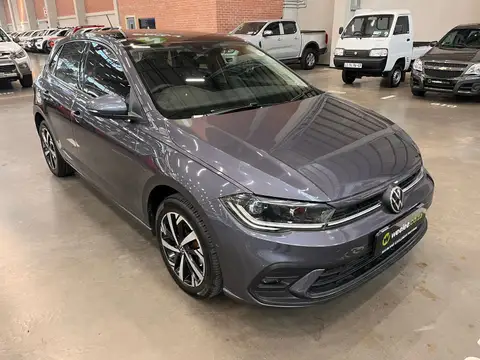 Volkswagen Polo 1.0 TSI LIFE