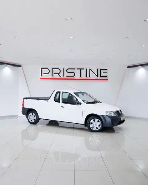 Nissan NP200 1.6i (Aircon) Safety Pack 💥 